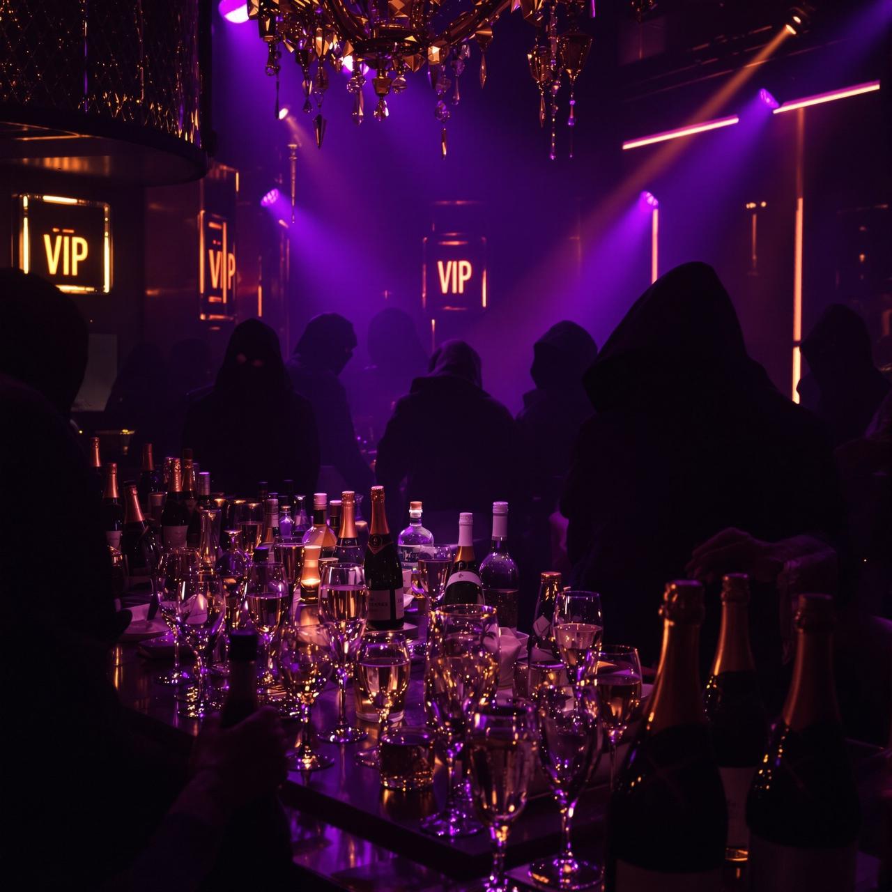 在线吾爱吃瓜夜生活爆料 - 某明星夜店聚会